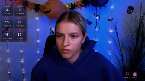 Snapshot of kaela_spell_ chatting on 30, 10, 2025 kaela_spell_ online show from 30, 10, 2025