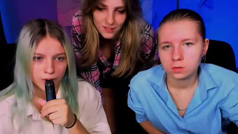 Snapshot of kaela_spell_ chatting on 27, 11, 2025 kaela_spell_ online show from 27, 11, 2025