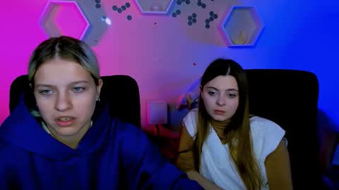 Snapshot of kaela_spell_ chatting on 28, 11, 2025 kaela_spell_ online show from 28, 11, 2025