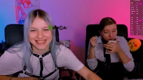 Snapshot of kaela_spell_ chatting on 5, 12, 2025 kaela_spell_ online show from 5, 12, 2025