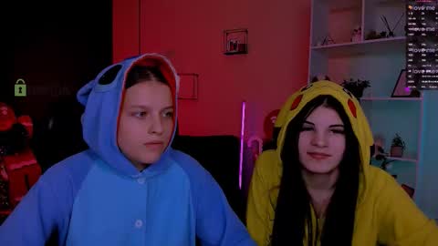 Snapshot of kaela_spell_ chatting on 6, 1, 2026 kaela_spell_ online show from 6, 1, 2026