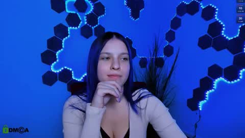 Snapshot of kaela_spell_ chatting on 12, 1, 2026 kaela_spell_ online show from 12, 1, 2026