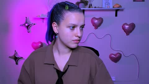 Snapshot of kaela_spell_ chatting on 11, 2, 2026 kaela_spell_ online show from 11, 2, 2026