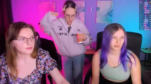 Snapshot of kaela_spell_ chatting on 19, 2, 2026 kaela_spell_ online show from 19, 2, 2026