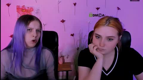 kaela_spell_ online show from 4, 3, 2026