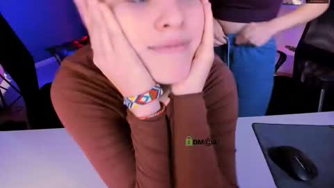 kaela_spell_ online show from 6, 3, 2026