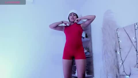 Snapshot of kaelaa18 chatting on 11, 12, 2024 Kaela online show from 11, 12, 2024