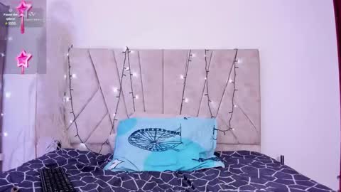 Snapshot of kaelaa18 chatting on 23, 12, 2024 Kaela online show from 23, 12, 2024