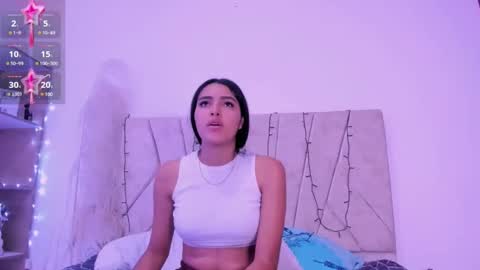 Snapshot of kaelaa18 chatting on 26, 12, 2024 Kaela online show from 26, 12, 2024