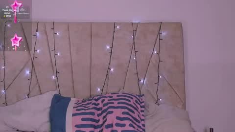 Snapshot of kaelaa18 chatting on 30, 12, 2024 Kaela online show from 30, 12, 2024