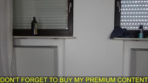 Kaelix Frost online show from 27, 10, 2025