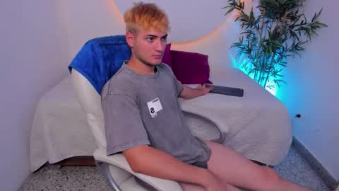 kaelswitch online show from 6, 1, 2026