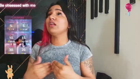 kagome01 online show from 14, 2, 2026