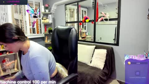 Snapshot of kagomme_h chatting on 5, 2, 2025 Antonella online show from 5, 2, 2025