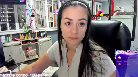 Snapshot of kagomme_h chatting on 13, 2, 2025 Antonella online show from 13, 2, 2025