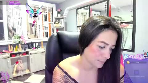 Snapshot of kagomme_h chatting on 26, 2, 2025 Antonella online show from 26, 2, 2025