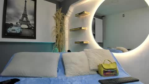 Snapshot of kagomme_h chatting on 20, 9, 2025 Antonella online show from 20, 9, 2025