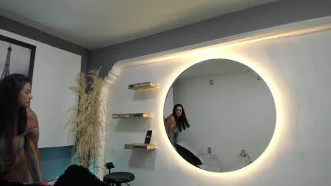 Snapshot of kagomme_h chatting on 10, 10, 2025 Antonella online show from 10, 10, 2025