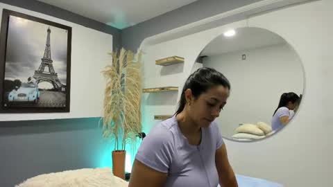 Antonella online show from 22, 10, 2025