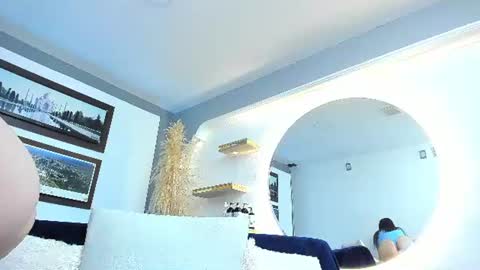Snapshot of kagomme_h chatting on 22, 6, 2026 Antonella online show from 22, 6, 2026
