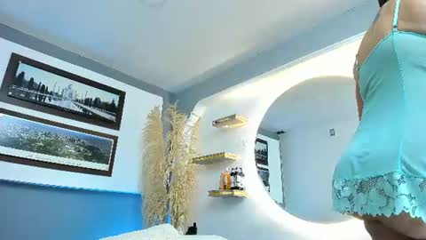 Antonella online show from 16, 7, 2026