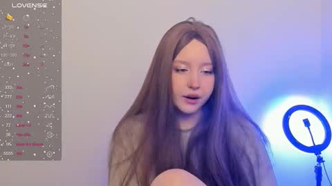 kagura_umbrella online show from 4, 2, 2026