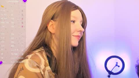 kagura_umbrella online show from 24, 2, 2026