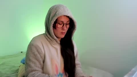 ChloeIndependient model online show from 11, 12, 2024