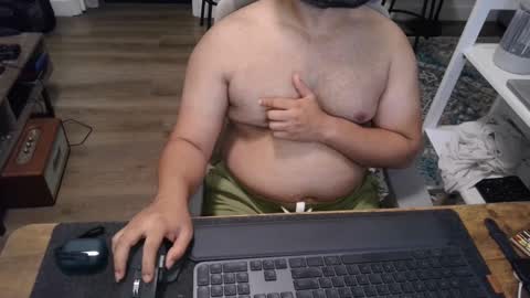 Snapshot of kai319206 chatting on 9, 10, 2025 kai319206 online show from 9, 10, 2025