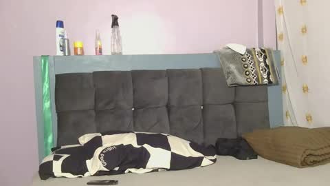 kai91799 online show from 22, 12, 2025