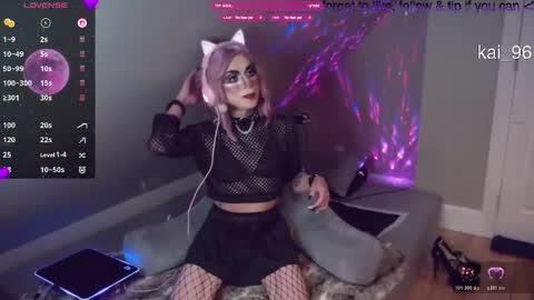 kai 96 online show from 21, 3, 2026