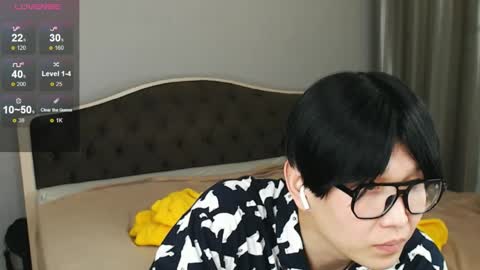 Snapshot of kai_chicken chatting on 31, 3, 2026 Kai Chicken online show from 31, 3, 2026