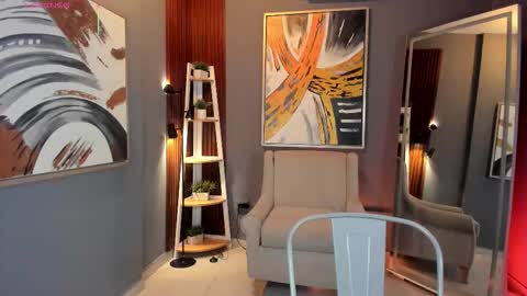 kai_jhonson online show from 6, 11, 2025