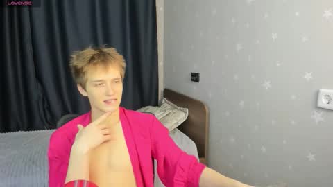 Kai online show from 10, 2, 2026