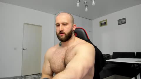 Kai Rogue online show from 27, 5, 2026