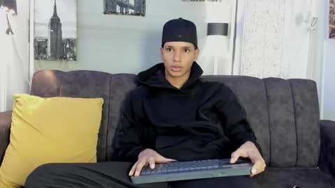 KAI online show from 7, 1, 2026