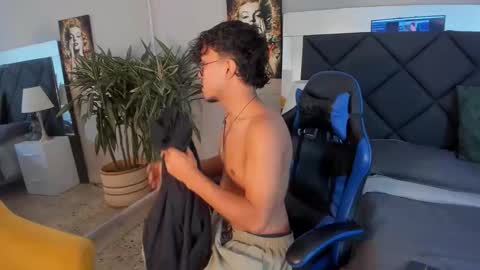 kai_storn online show from 19, 2, 2026