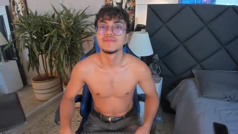 kai_storn online show from 6, 3, 2026