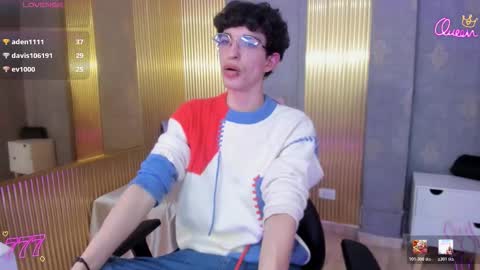 kai_tay1 online show from 7, 3, 2026