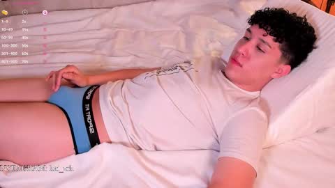 Kai online show from 30, 10, 2025