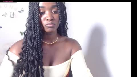 Snapshot of kaiadebayo chatting on 22, 2, 2026 Angie online show from 22, 2, 2026