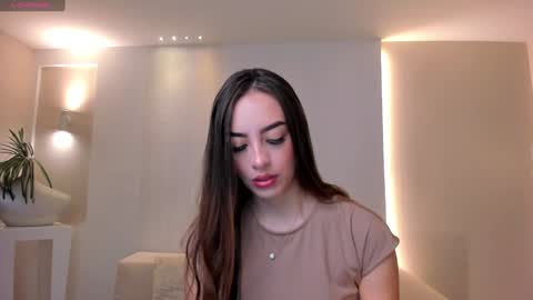 Kaia Ferreira online show from 31, 12, 2024