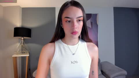 Kaia Ferreira online show from 10, 1, 2025