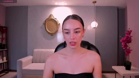 Kaia Ferreira online show from 20, 2, 2025