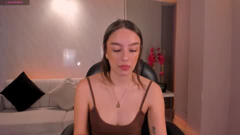 Kaia Ferreira online show from 30, 9, 2025