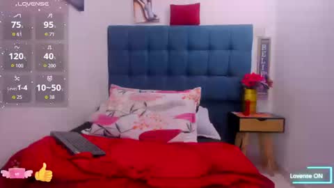 kaidy_wish online show from 10, 9, 2025