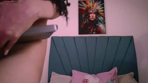 kaidy_wish online show from 27, 9, 2025