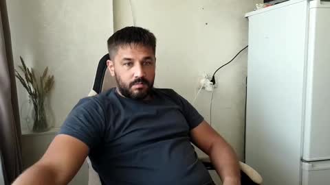 kaifik online show from 26, 10, 2025