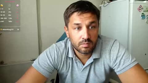 kaifik online show from 13, 3, 2026