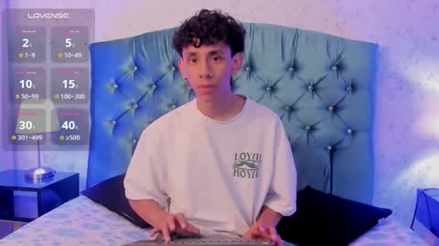 kai online show from 19, 2, 2026